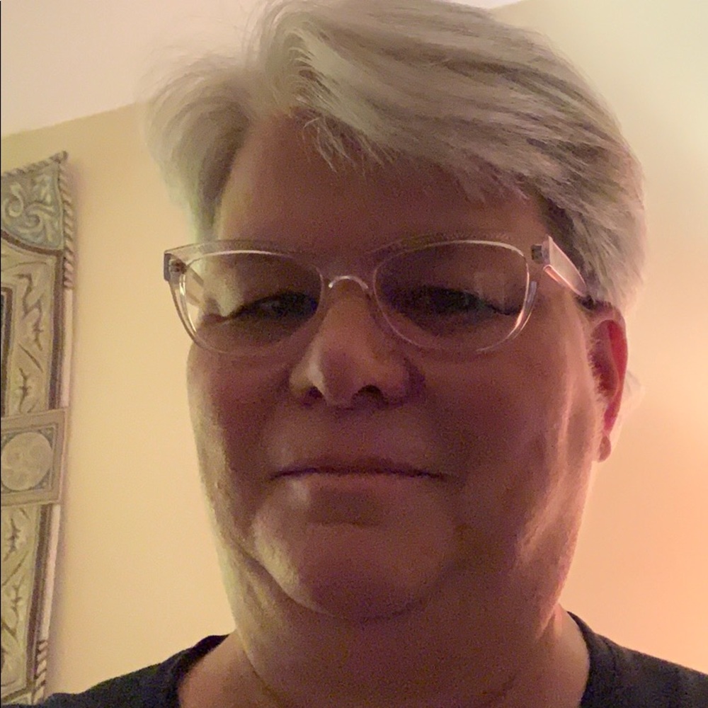 Meet your Posher, Kaylee
